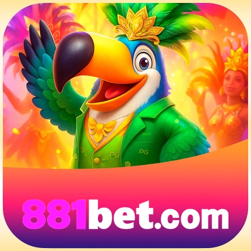 Logo da 881bet