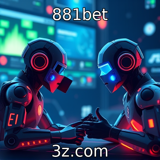 Impactos da inteligência artificial na criação de jogos