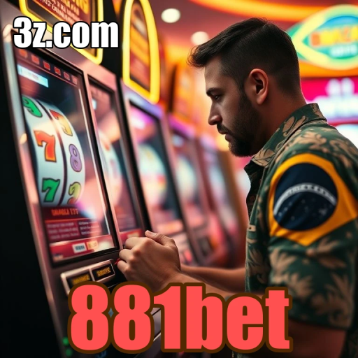 Bingo Brilhante: Explore o 881bet com Emoção e Diversão