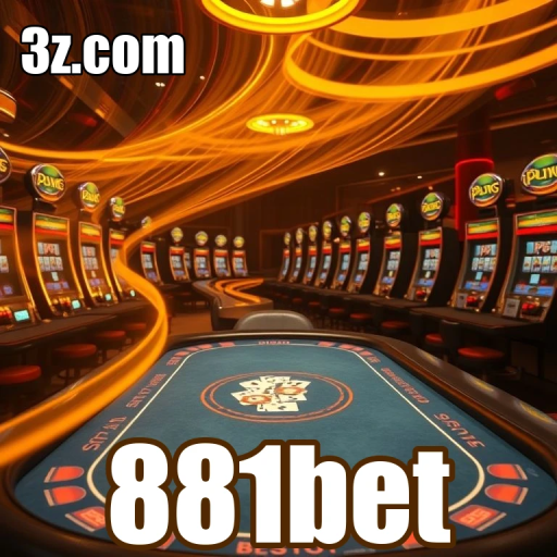 Experimente o Blackjack Incrível no Site 881bet de Jogos