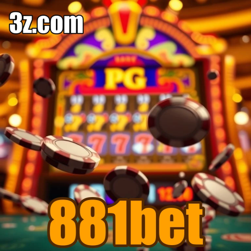 Aposte Fácil: Bônus Imperdíveis no 881bet Para Você