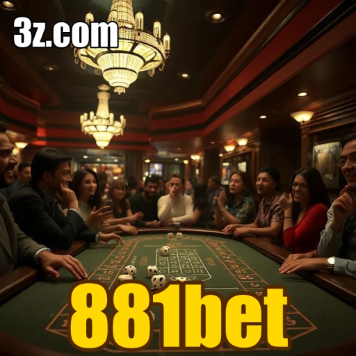 Craps Inovador e Diversão no 881bet para Jogadores