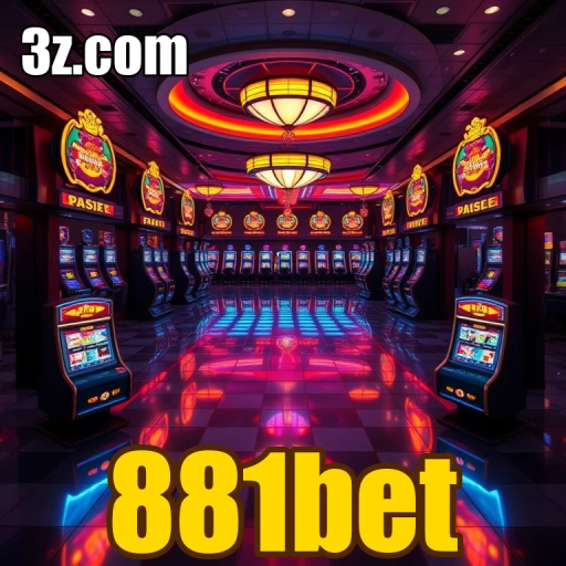 Experiência Mobile Inovadora no Site 881bet para Apostas