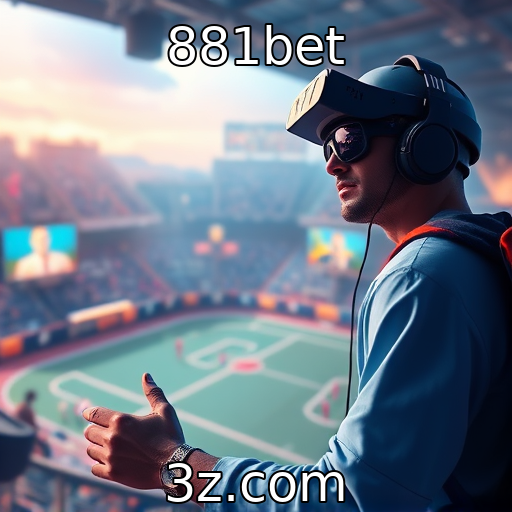 Tendências na realidade virtual para experiências imersivas